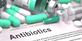 مصرف بی رویه آنتی بیوتیک منجر به مقاوم سازی باکتری ها نسبت به دارو می شود