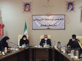 استاندار: سیستان وبلوچستان در حوزه پژوهش جهش داشته است