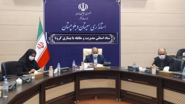۷۶ درصد جانباختگان کرونا در سیستان وبلوچستان روستاییان هستند