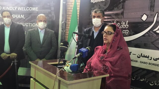مرز پیشین در ۲ ماه آینده افتتاح می‌شود