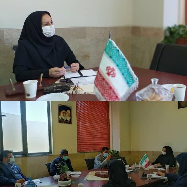 خانه‌های مهارت فرصتی مطلوب برای مهارت‌آموزی مادران است