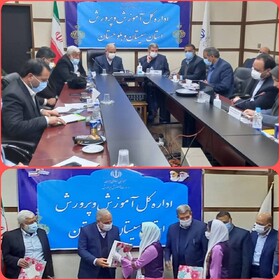 رشد جمعیت دانش آموزان سیستان وبلوچستان از جهش بسیار زیادی برخوردار است