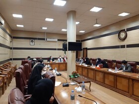 دفاتر تسهیل گری نقش مهمی در مسیر توانمند سازی مردم در محلات حاشیه شهرها دارند