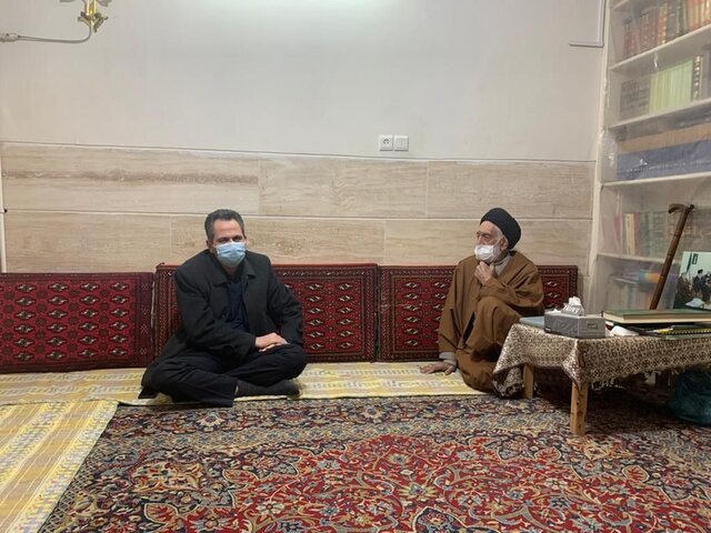 بهره گیری از خرد جمعی عاملی مهم در پیشبرد برنامه های مدیریت سیستان وبلوچستان است