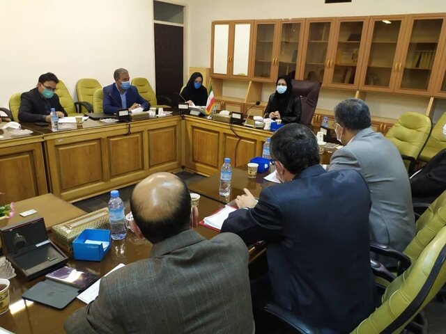 وضعیت تأمین گاز مایع در سیستان وبلوچستان بهبود یافته است