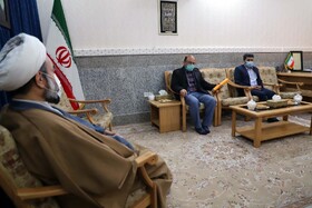 افزایش حجم مبادلات بین کشورهای همسایه عامل رشد جامعه اسلامی است