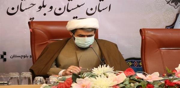 رفع تصرف بیش از ۱۶۰۰ هکتار از اراضی ملی و منابع طبیعی در سیستان وبلوچستان