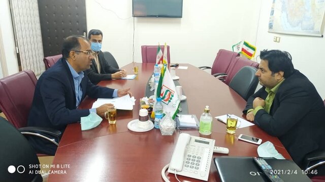 خسارت سیل و طوفان نشانه ای از نبود ملاحظات اقلیمی است