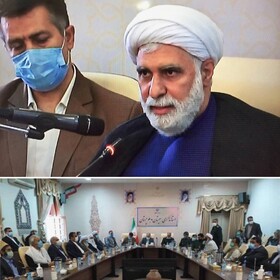 امنیت کشور دشمنان را ناامید و عصبانی کرده است