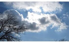 دمای زاهدان ۱۶ درجه کاهش یافت