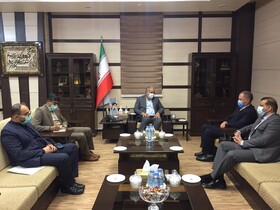 مشکلات سیستان وبلوچستان باید با نسخه‌ی جداگانه حل شود
