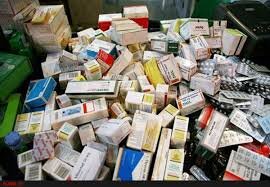 کشف ۴۰ میلیارد داروی قاچاق در سیستان و بلوچستان