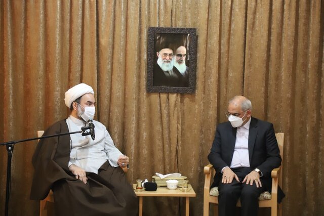 لزوم حرکت جهادی آموزش و پرورش و افزایش چشمگیر سرمایه‌گذاری در سیستان‌وبلوچستان