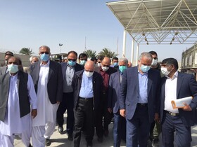 عملیات گاز رسانی به سیستان تسریع می شود