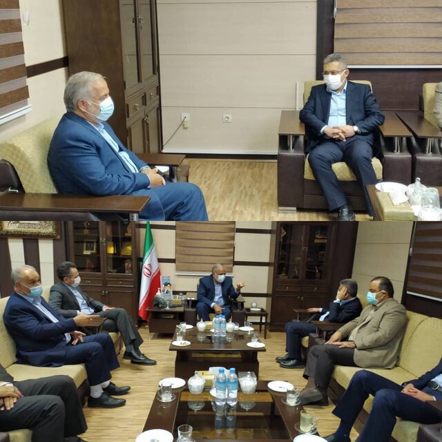 توسعه زیربنایی بهداشت و درمان سیستان و بلوچستان در اولویت است