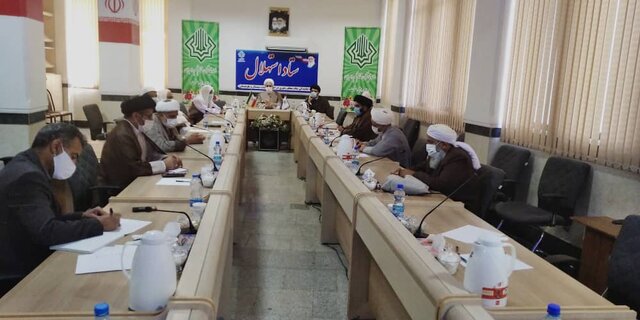 برگزاری نشست علمای شیعه و اهل سنت برای استهلال ماه مبارک رمضان