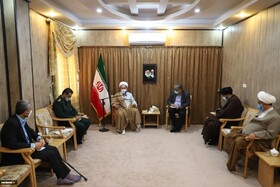 لزوم هماهنگی دستگاه‌ها در توزیع کمک‌های مومنانه در سیستان وبلوچستان