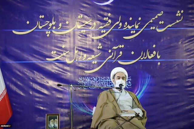 حضور فعال و پررنگ حافظان و قاریان قرآن استان در جلسات ملی و بین المللی