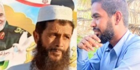 دستگیری یکی از عوامل شهادت ۲ بسیجی در نیکشهر