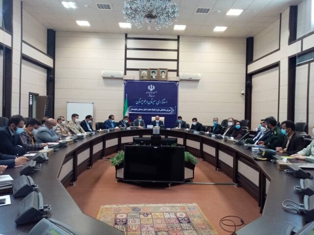 موادمخدر ابزاری برای گسترش آسیب‌های اجتماعی در جوامع مختلف است