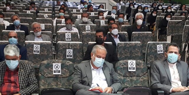 تاکید استاندار سیستان وبلوچستان بر تلاش رسانه‌ها برای حضور گسترده مردم در انتخابات