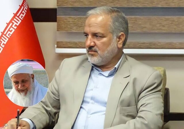 بلوچستان،تسليت،مولوي،مرحوم،اهل