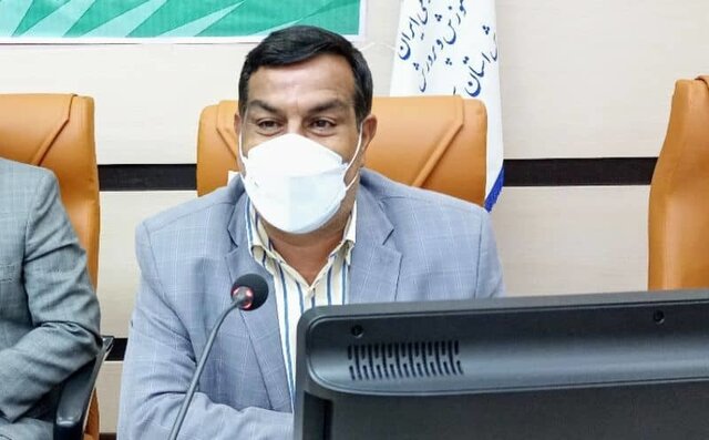 سیستان و بلوچستان به ۳۰۰۰ مشاور و معاون پرورشی نیاز دارد