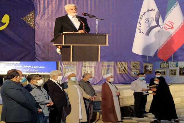  ایران در زمینه تولید واکسن جزو ۶ کشور برتر دنیا است