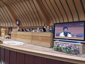سازندگی سیستان و بلوچستان در گرو یاری همگان است