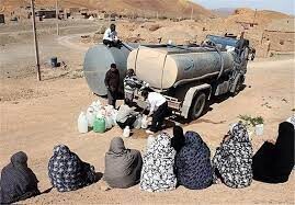 ۲۵۱۰ روستای سیستان و بلوچستان فاقد تأسیسات آب هستند