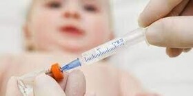 کمپین ایمن‌سازی علیه سرخک و سرخچه در خاش شکل گرفت