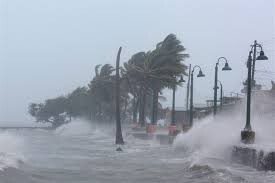 هشدارهای هواشناسی ۱۶۰۰ میلیارد تومان از خسارت‌های طوفان شاهین کاست
