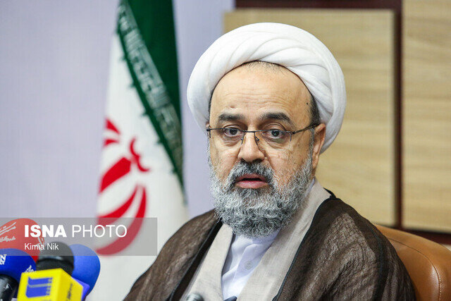 ابهت آمریکای جهان خوار به برکت انقلاب اسلامی ضعیف و ناتوان شده است