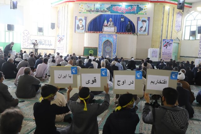 فرهنگ اساس و زیربنای رشد و توسعه در جامعه است