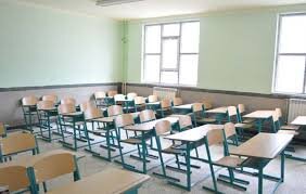 برای رساندن سرانه فضای آموزشی استان به متوسط کشوری باید ۱۱ هزار کلاس جدید احداث شود