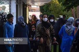 انکار و عادی انگاری کرونا بزرگترین تهدید پیش رو