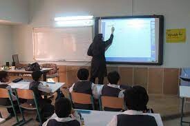 تجهیز 30 کلاس سیستان و بلوچستان به فناوری های هوشمند توسط بنیاد احسان