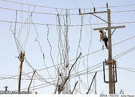 455 انشعاب غیر مجاز برق در شهرستان فنوج شناسایی و جمع آوری شد 455 انشعاب غیر مجاز برق در شهرستان فنوج شناسایی و جمع آوری شد