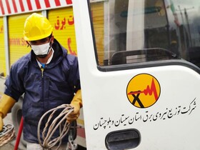 71 پروژه اصلاح شبکه برق روستایی استان در مرحله اجرا و اقدام قرار دارد