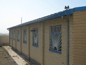 احداث ۳ مدرسه از محل اعتبارت بازآفرینی شهری در حاشیه شهر زاهدان