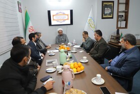 ستاد احیای امر به معروف و نهی از منکر جایگاه مدعی‌العموم را داراست