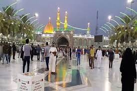 ضرورت پیگیری بازگشایی مرزهای زمینی در سفر به عتبات عالیات