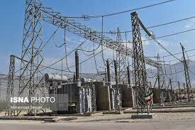تولید برق کل سیستان و بلوچستان در خود استان تا سال 1402 تولید برق کل سیستان و بلوچستان در خود استان تا سال 1402