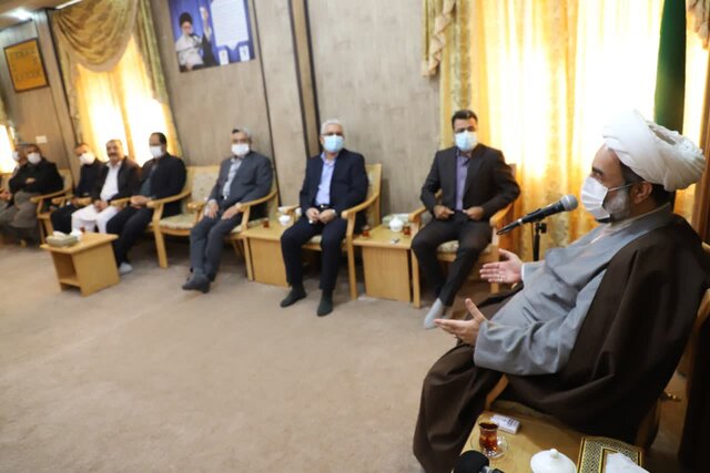 ظرفیت اول سیستان‌وبلوچستان بر اساس سند آمایش حمل و نقل ترانزیت است