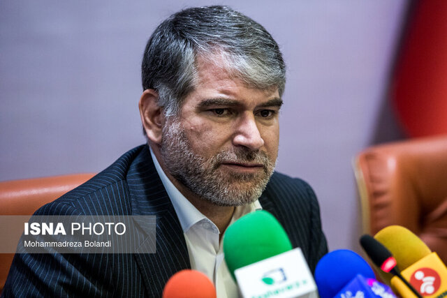 نگاه وزرات جهادکشاورزی به سیستان وبلوچستان بعنوان یک پشتیبانی کننده است