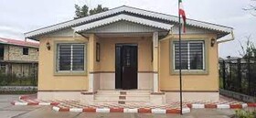 تفاهمنامه ساخت سه مدرسه در شهرستان‌های ایرانشهر و نیکشهر امضاء شد