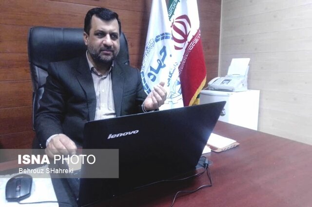 پیام تسلیت رئیس شورای هماهنگی تبلیغات اسلامی استان در پی شهادت دو تن از رزمندگان سپاه قدس 