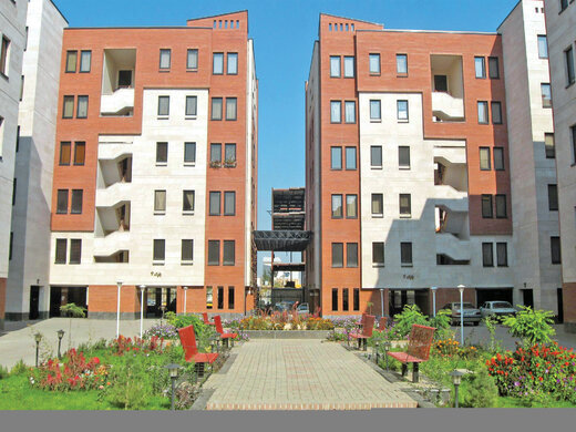 شناسایی 240 هکتار از اراضی مازاد دستگاهها در راستای اجرای طرح مسکن شناسایی 240 هکتار از اراضی مازاد دستگاهها در راستای اجرای طرح مسکن