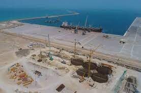 سرعت بخشیدن به پروژه‌های سواحل مکران با استفاده از ظرفیت‌ها بانک‌ها