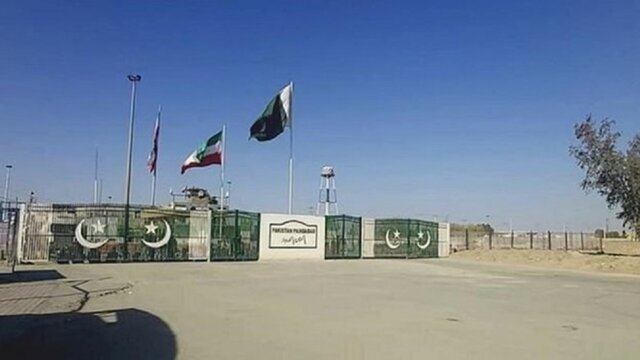 وجود مرز مشترک با افغانستان و پاکستان مزیتی راهبردی برای سیستان و بلوچستان